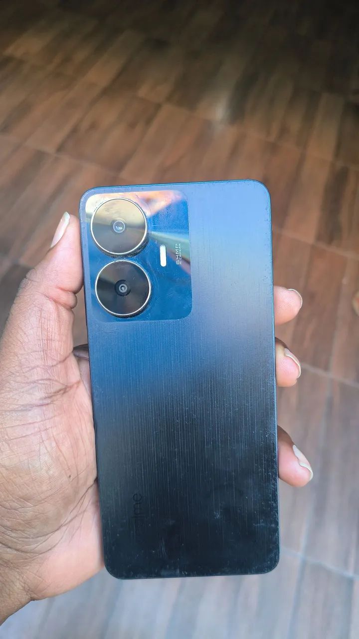 Realme c55 8/256gb - Foto 2