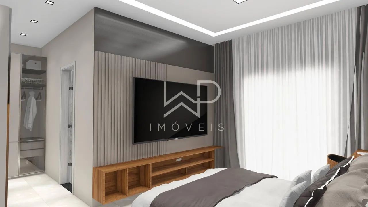 Casas Planas no Eusébio com Terrenos Amplos e Varanda Gourmet | Residencial Versailes - Foto 2