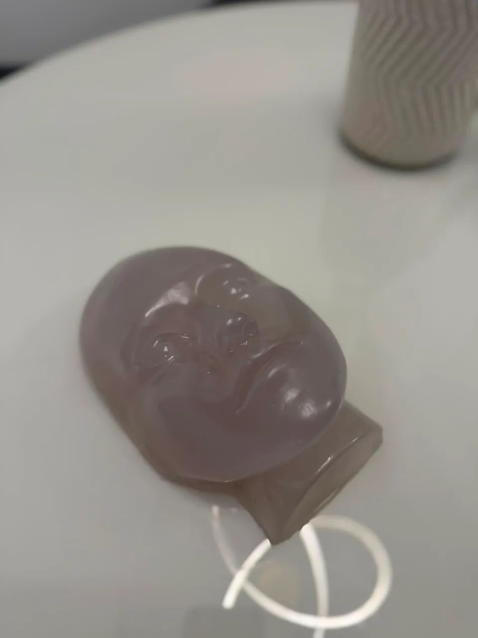 Face Para Treinamento De Harmonização Orofacial