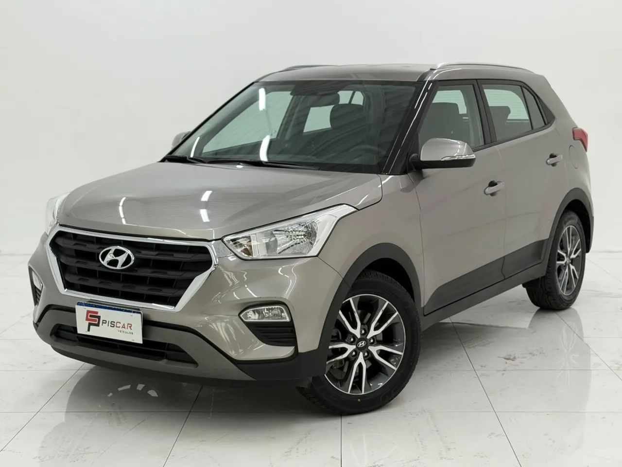 Hyundai Creta 2018
