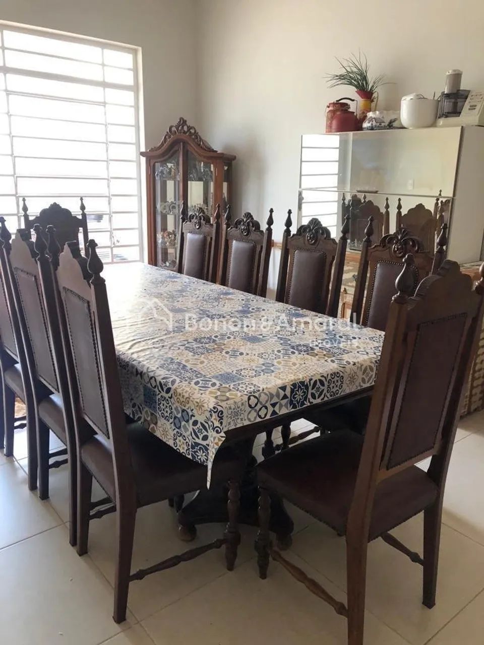 Sobrado com 254 m² e 4 Quartos - Foto 3