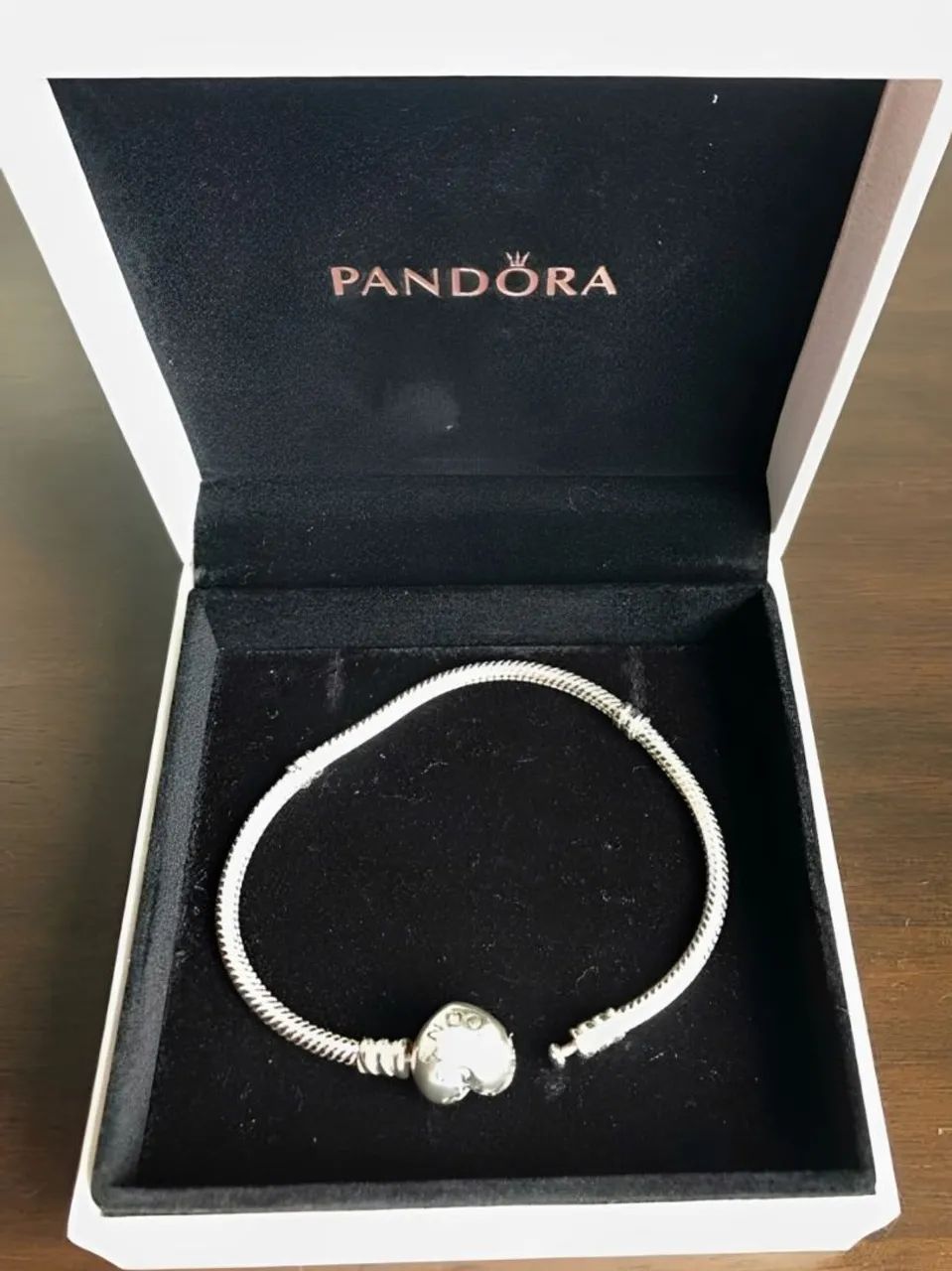 Pandora Bracelete - Foto 2