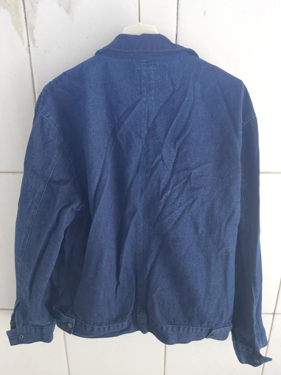 Jaqueta pool jeans G - Foto 3