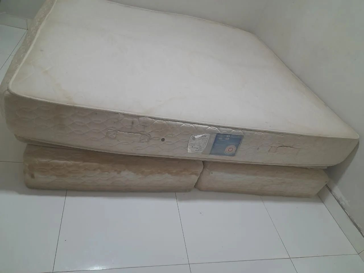 Cama doação  - Foto 3