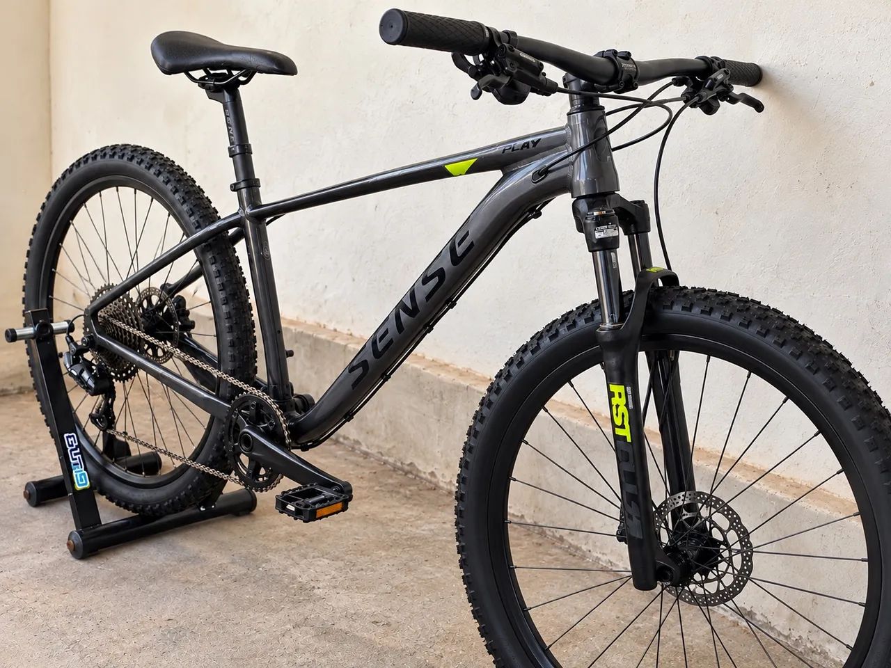 Bicicleta Sense Play aro 29 