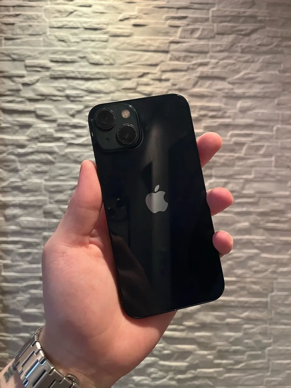 Iphone 13 - seminovo - Foto 3