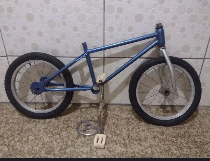 Acessórios Para Monark Pantera Aro 16  - Foto 2