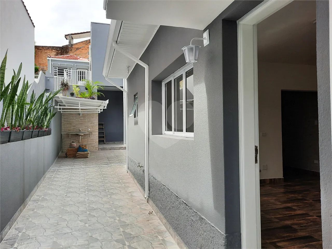 Casa à venda com 4 quartos em Vila Ipojuca, São Paulo