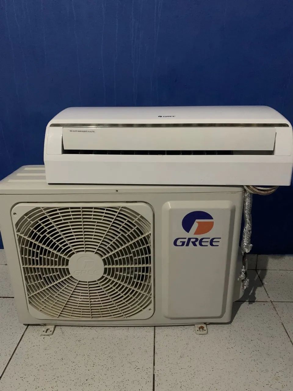 24.00BTUS gree - Foto 3