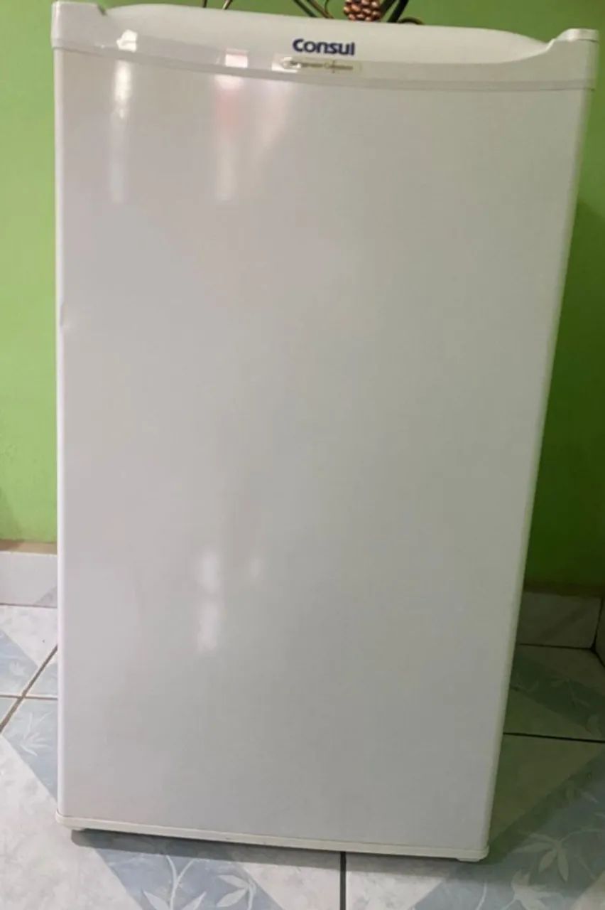 Frigobar Consul Grande 