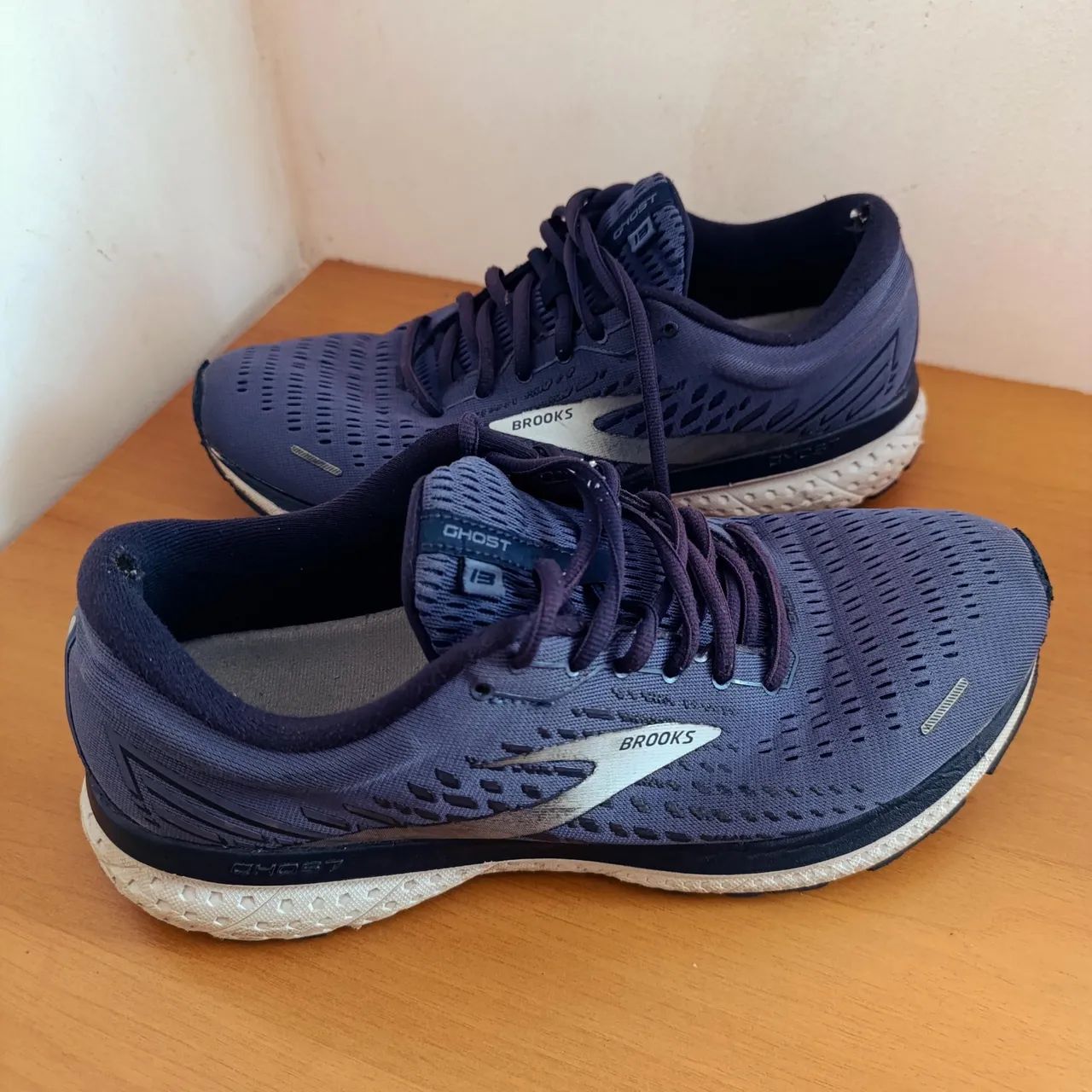 Tênis de Corrida Brooks Ghost 13