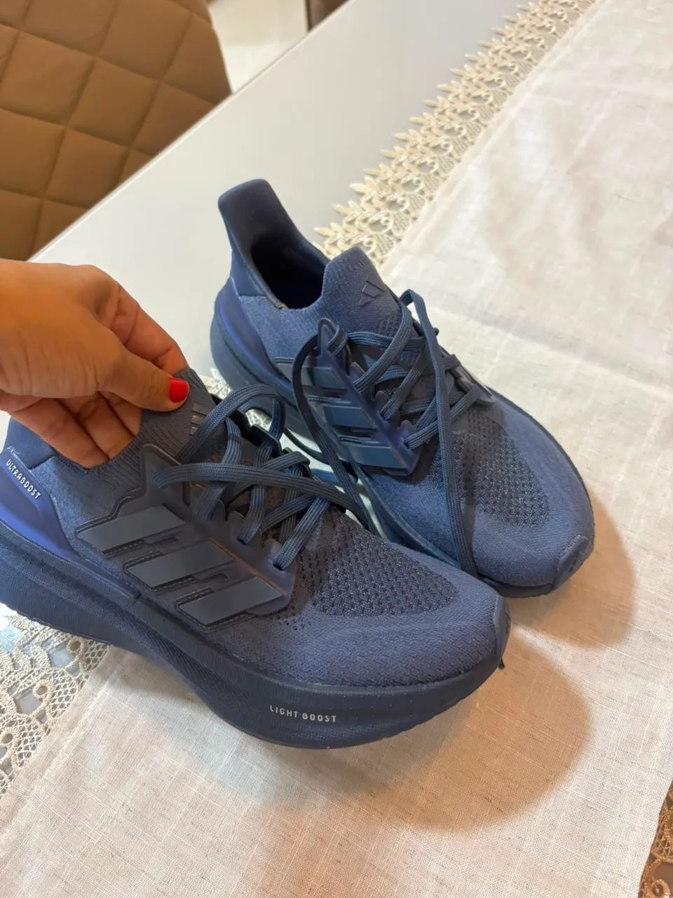 Tênis adidas  - Foto 2