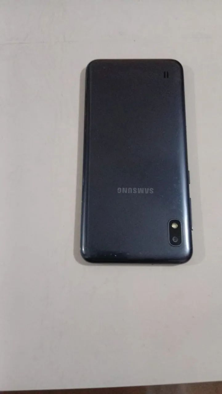 Celular galaxy a10