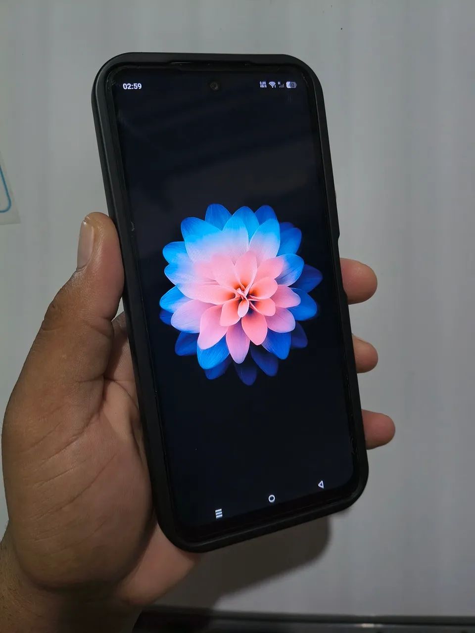VENDO OU TROCO  INFINIX SMART 10 128GB 8GB RAM  - Foto 3