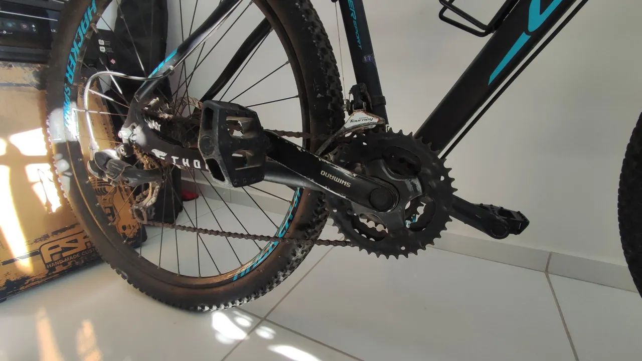 Vendo Bike Oggi aro 29 - Foto 3