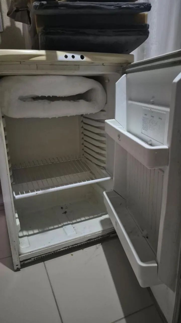 Frigobar 