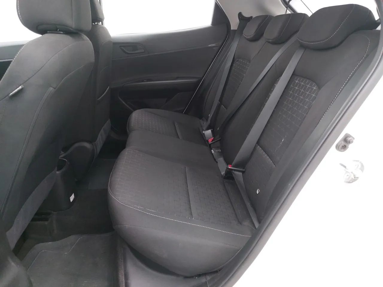 Hyundai HB20 Comf./C.Plus/C.Style 1.0 Flex 12V, foto 17 de 18