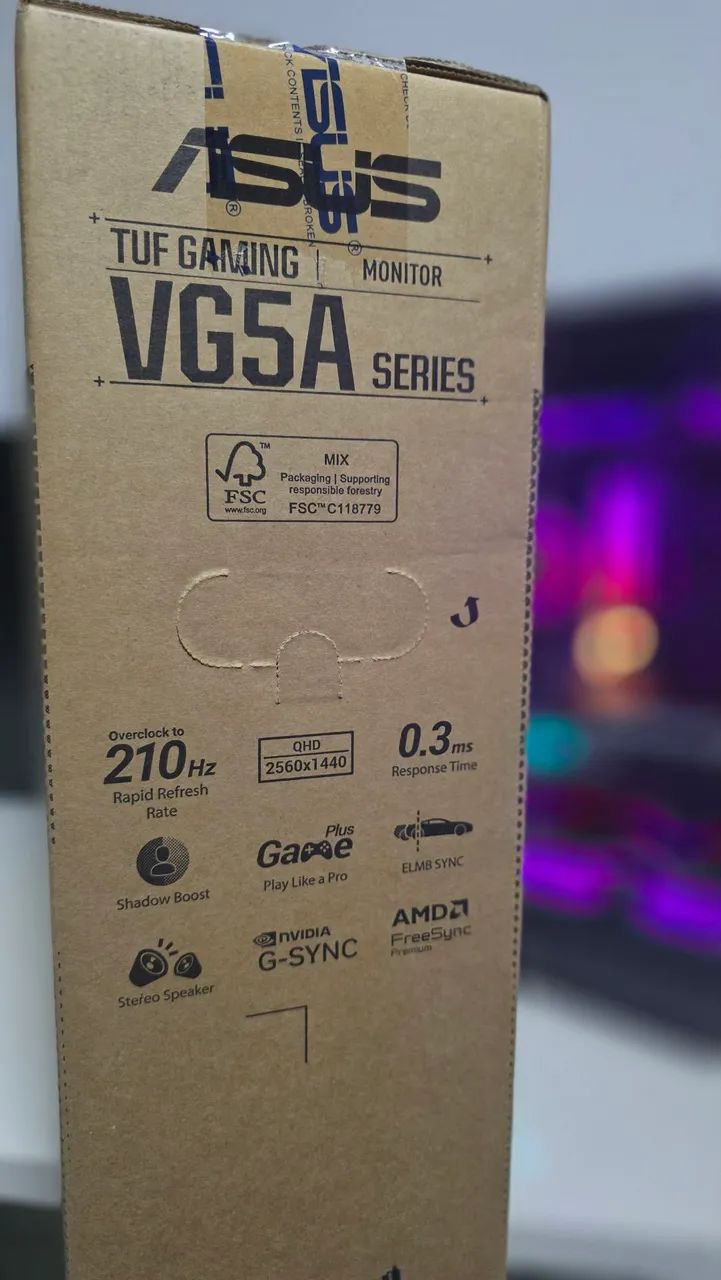 i5-14600kF + 5070 + 32GB Ran  - Foto 4