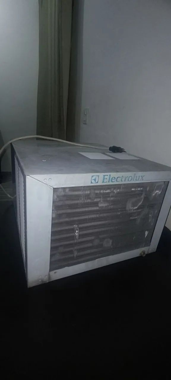 Ar condicionado Electrolux 7500btus - Foto 3