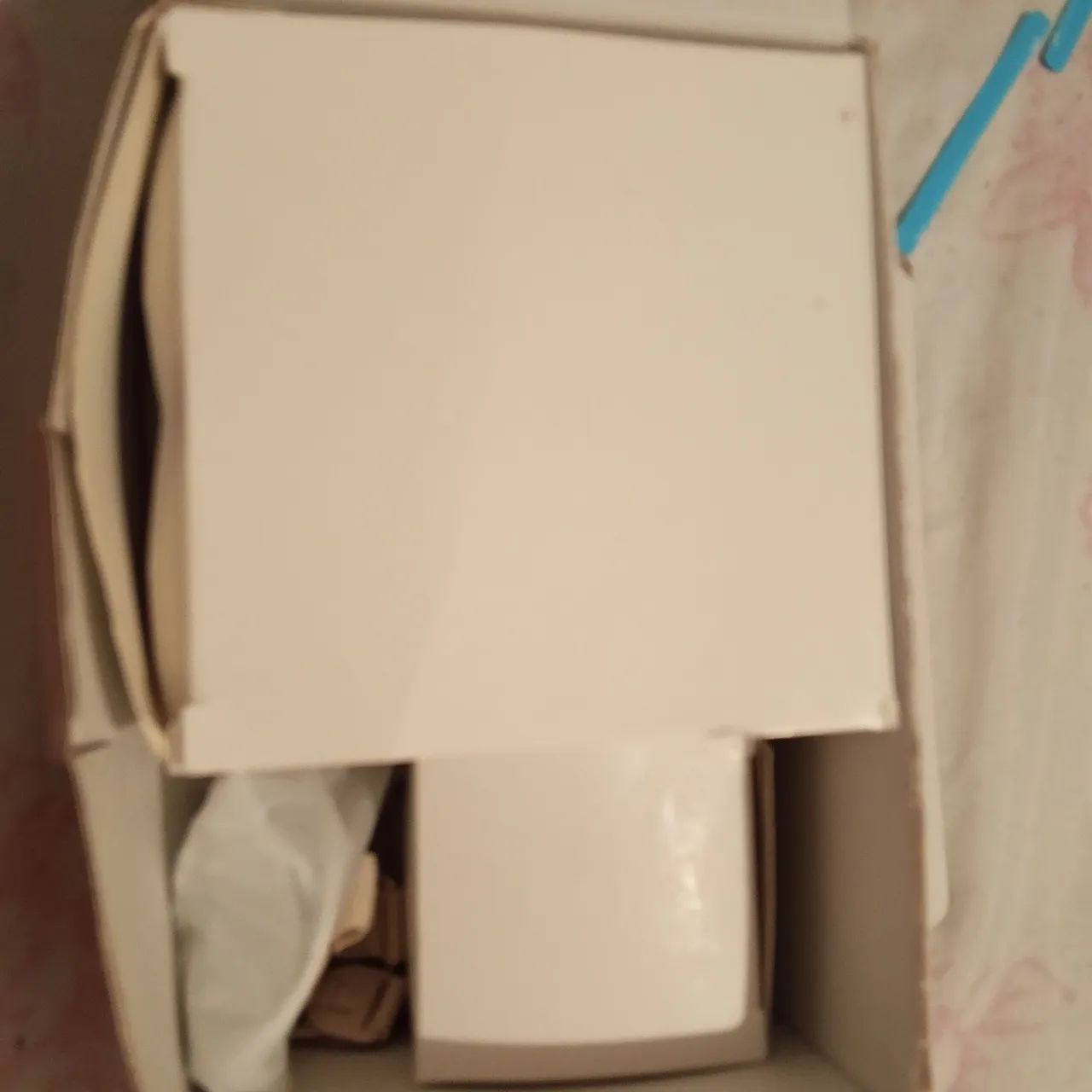 Bomba extratora de leite materno  - Foto 4