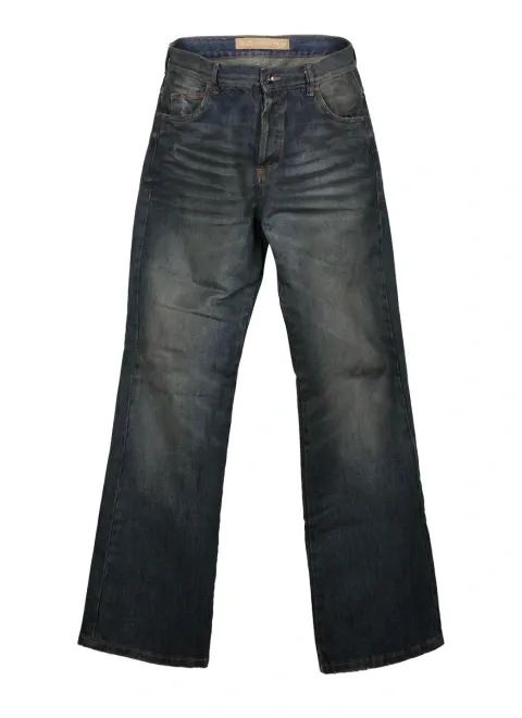 CRLTY X UKIO Katori Bootcut Pants