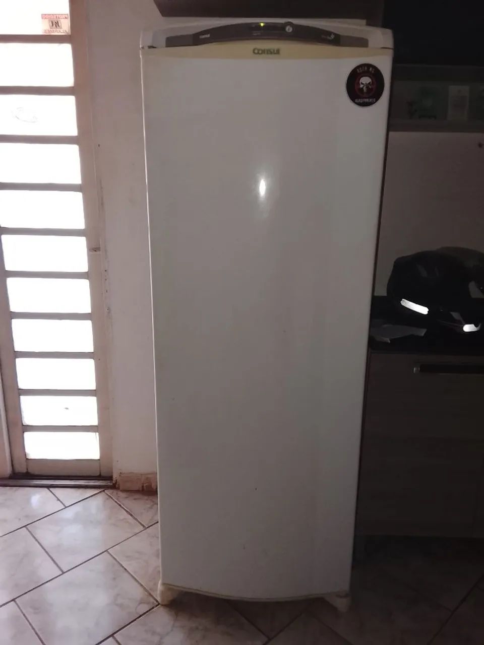 Geladeira 