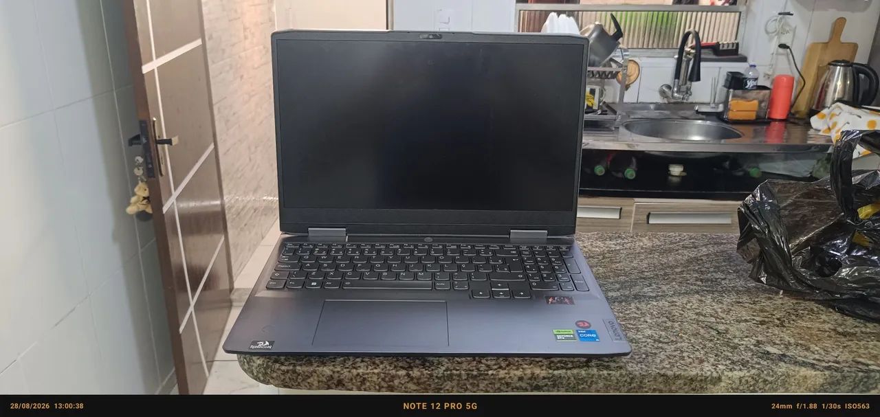 Vendo notgame Lenovo.. 2.600 - Foto 5