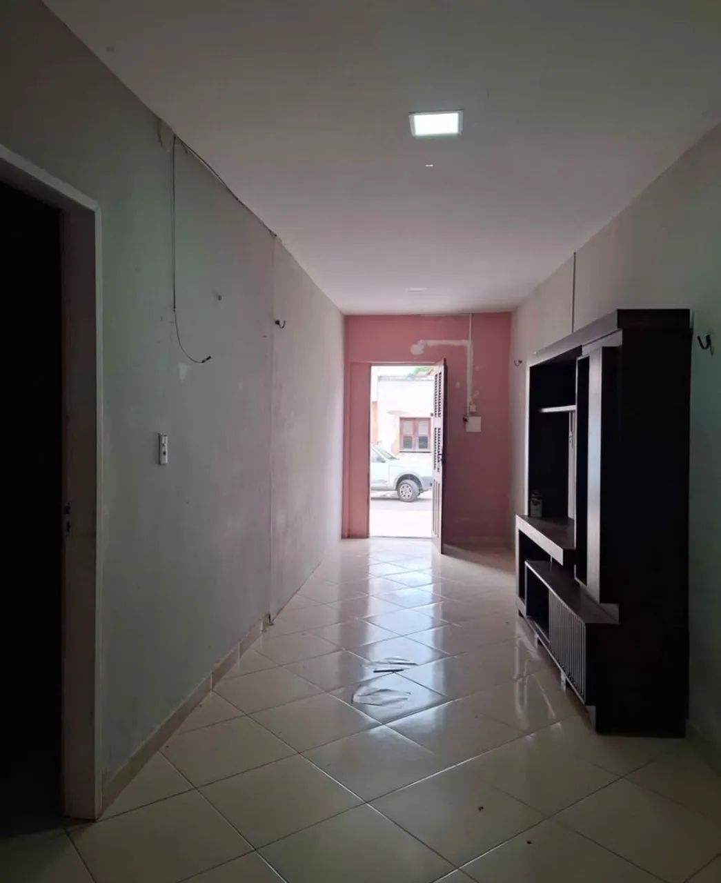 - vendo essa casa no boleto em BNH - Foto 4