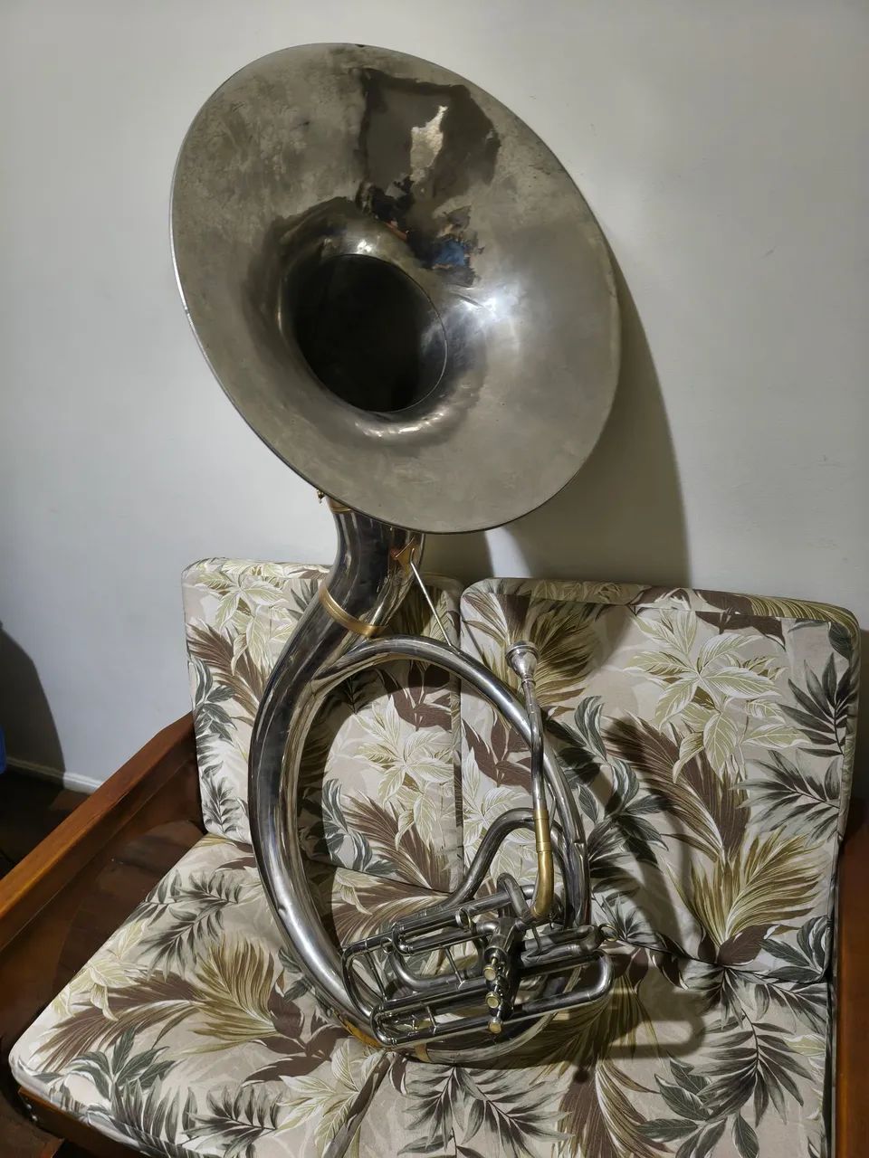Sousafone Mib Weril - Foto 2