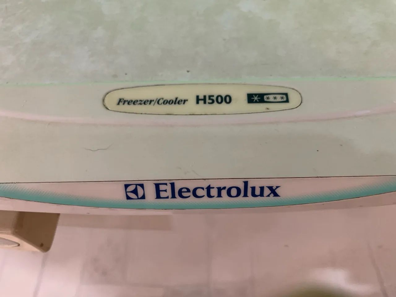 Freezer Electrolux  - Foto 3