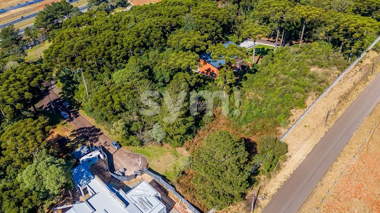 Amplo terreno em condomínio - Foto 4