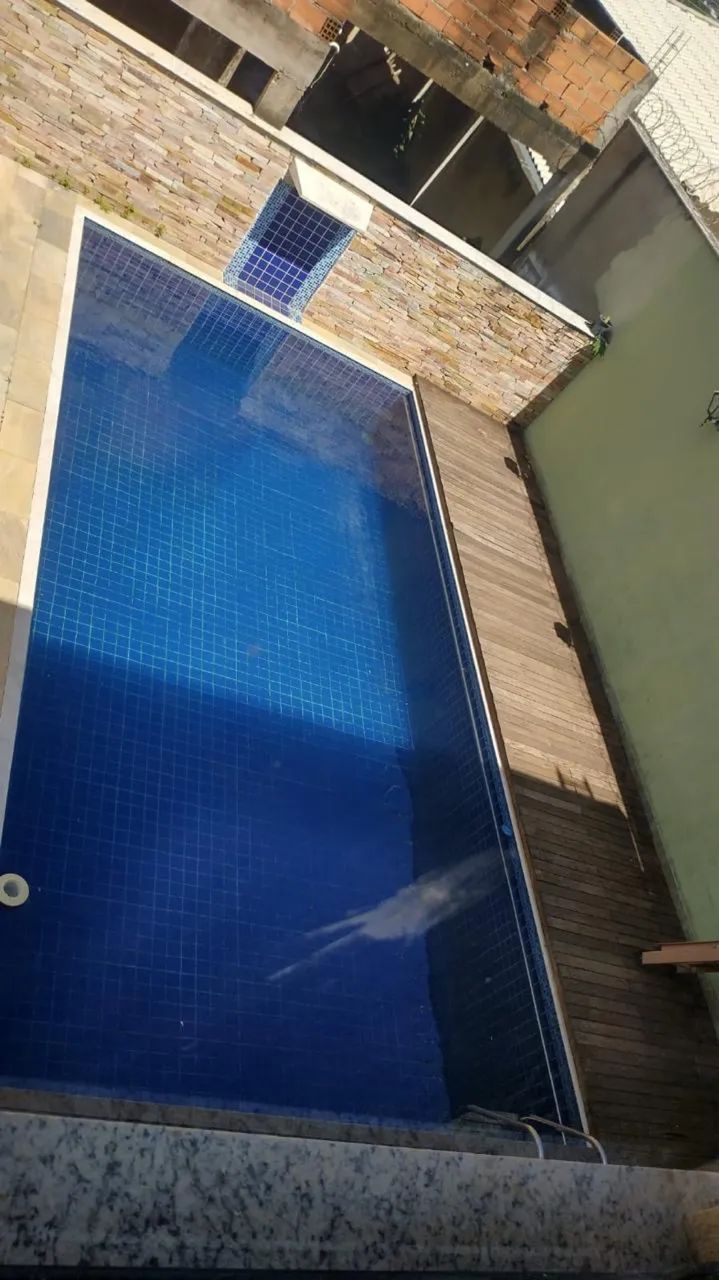 Casa com piscina Temporada  - Foto 5