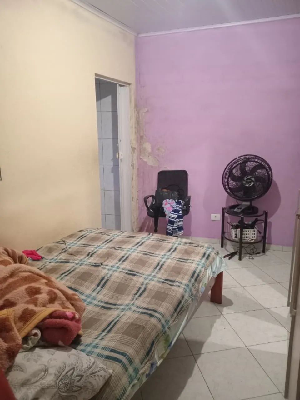 Casa na viela  - Foto 2