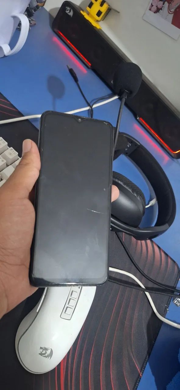 Vendo Galaxy A13 5G - Foto 2
