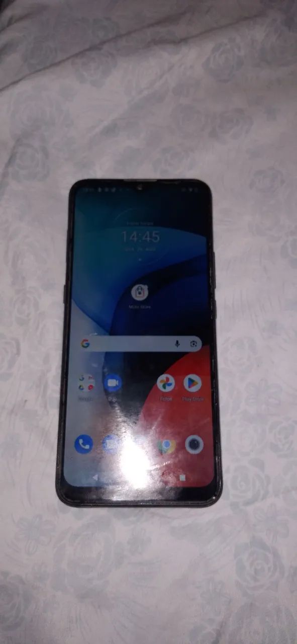 Motorola 7  - Foto 3