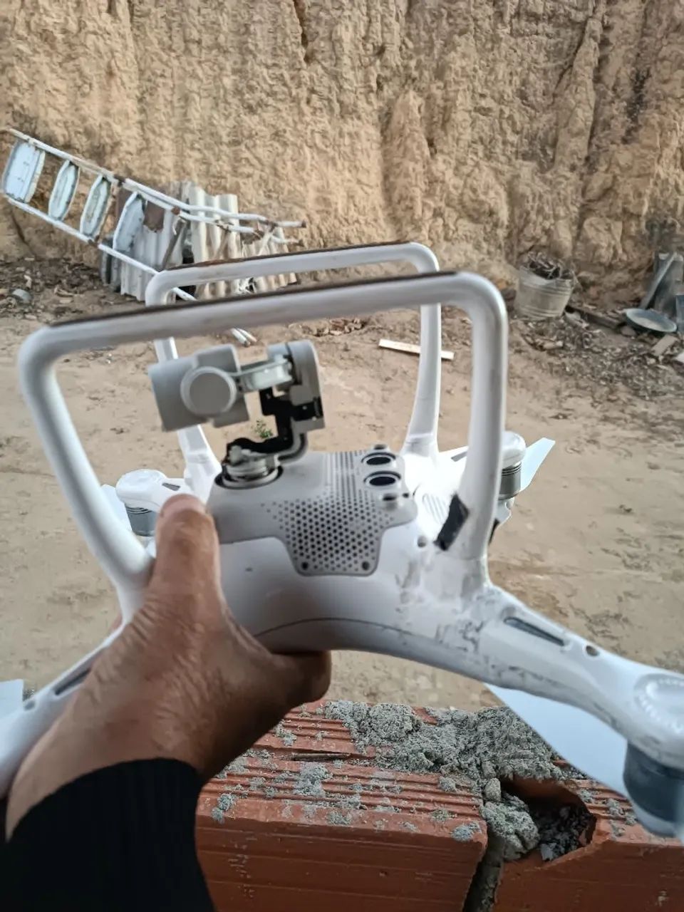 Phantom 4  - Foto 3