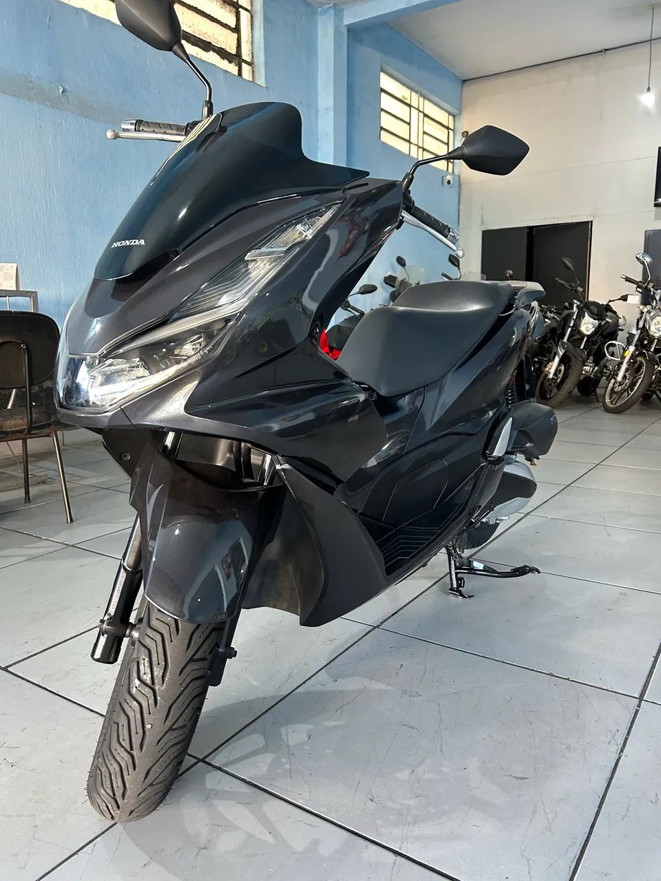 Pcx 160 - Foto 2