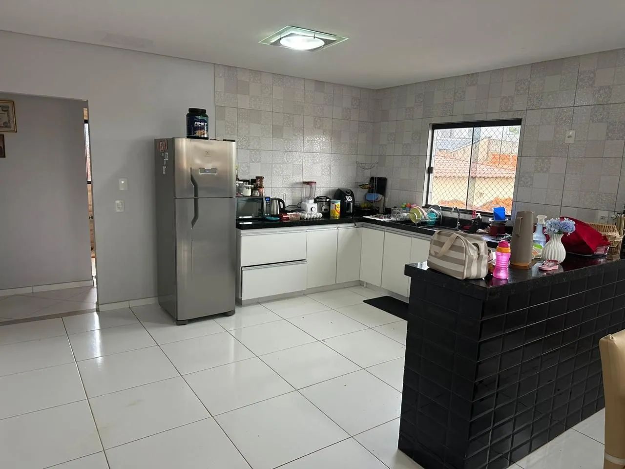 Foto - Brasília - Região dos Lagos (Sobradinho)