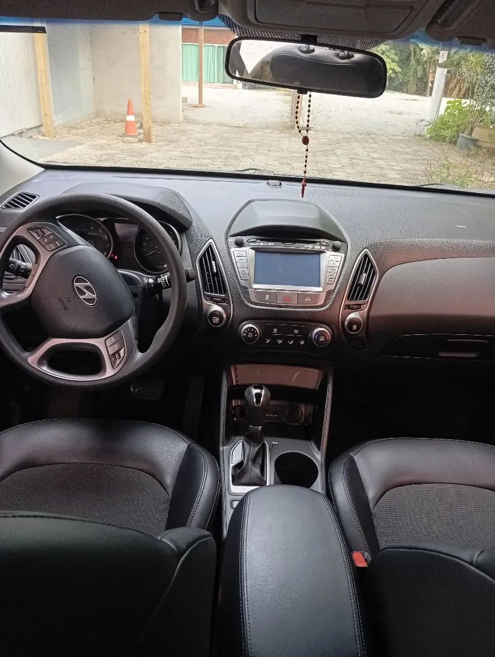 Carro ix35  - Foto 4