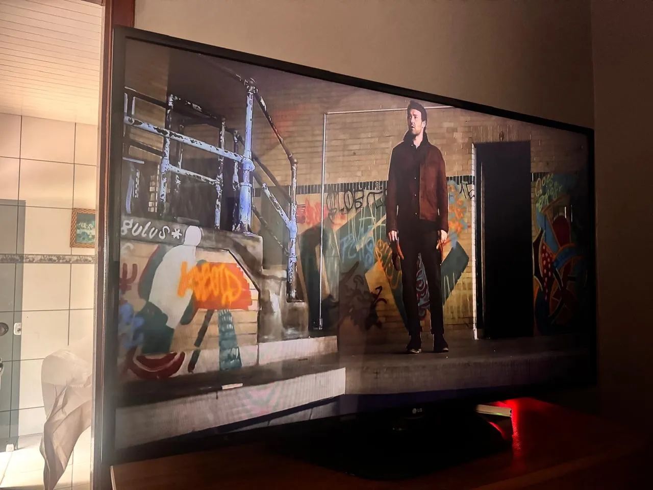 Televisão  - Foto 2