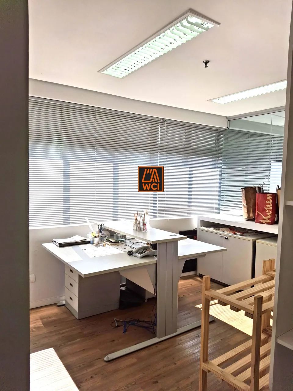 Conjunto mobiliado - 160 metros, 10 vagas - Região da Paulista - Foto 4