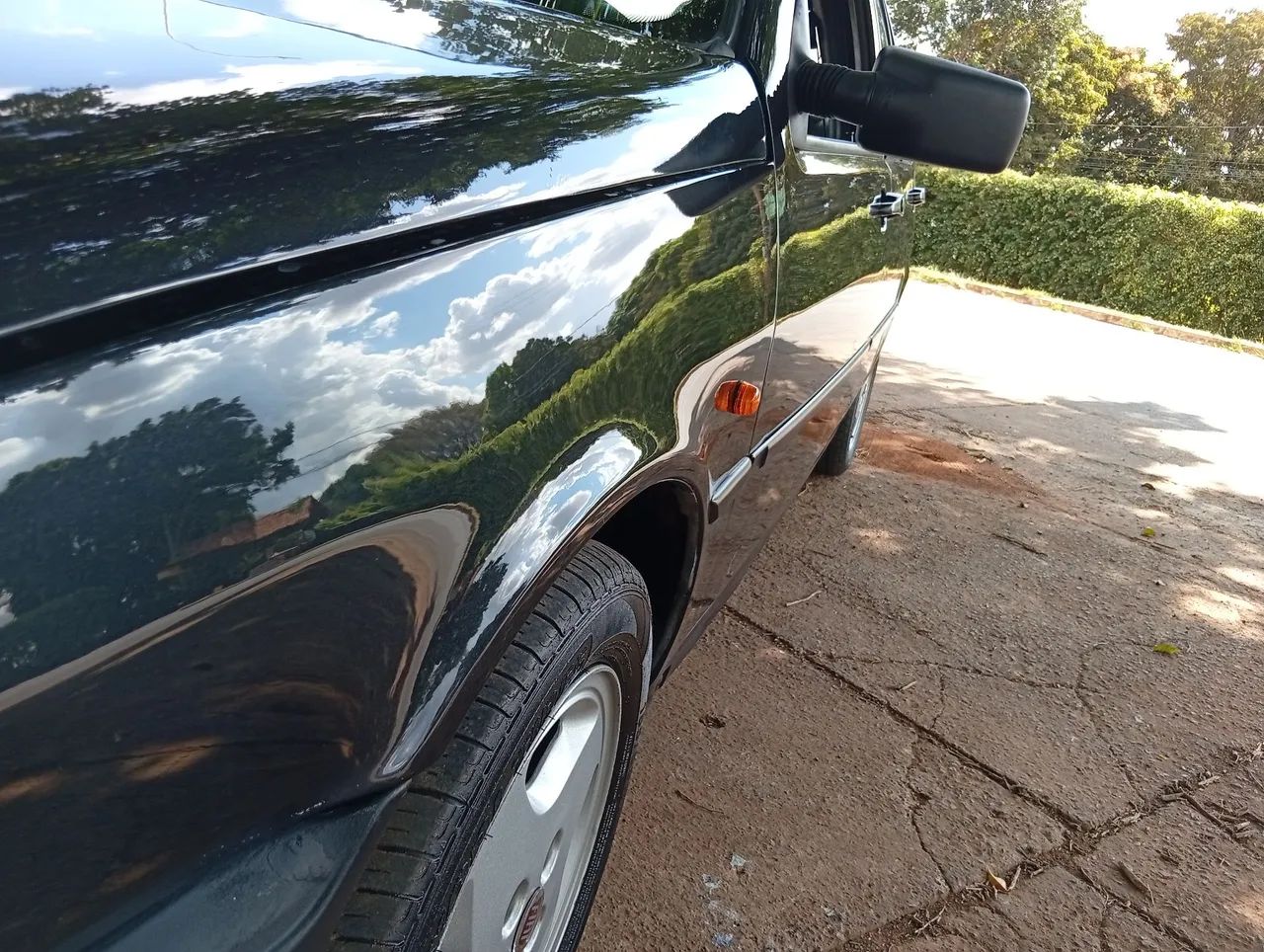 Fiat Tipo 1.6 I.e. 2P E 4P 1995 - Foto 3