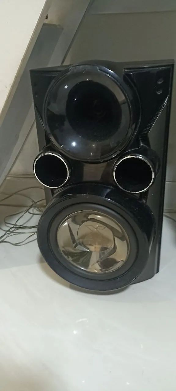Microsystem Lg800rms - Foto 3