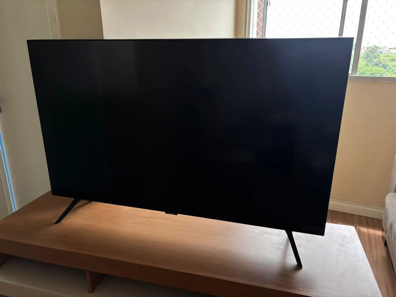 TV 43 Samsung Smart 43 Polegadas  - Foto 2