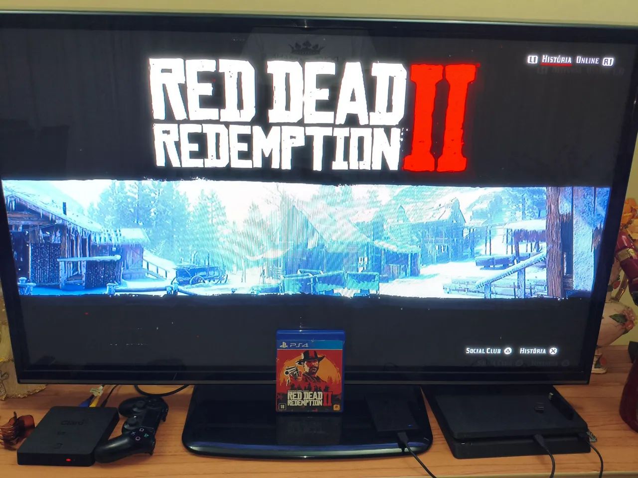 Red Dead Redemption 2 Playstation 4 - Foto 2