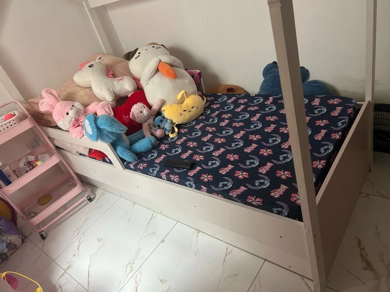 Cama de casinha  - Foto 2