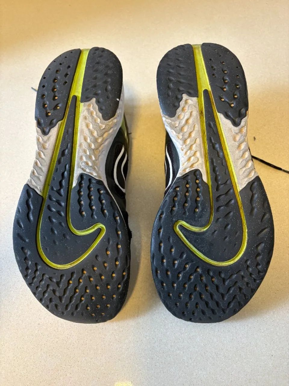 Tênis Nike Legend React 2 - Tam. 45 (12.5 Us) - Foto 2