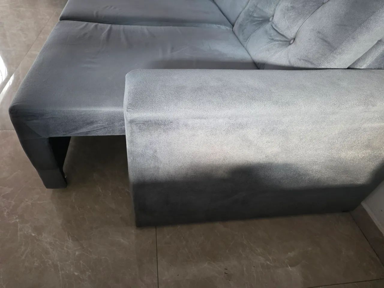 Sofá Retratil - Foto 3