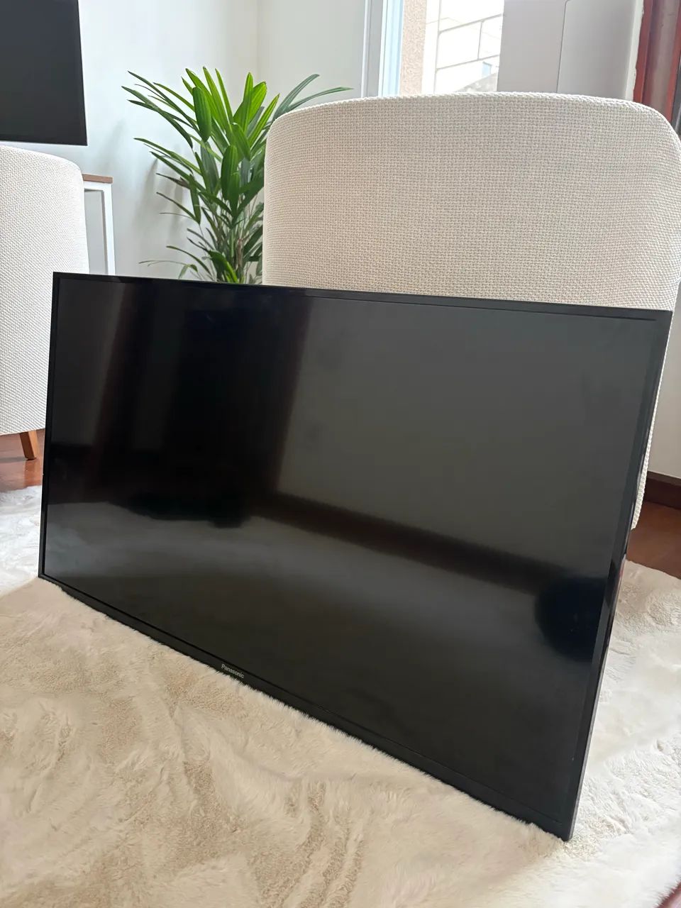 Televisão Panasonic 40 polegadas
