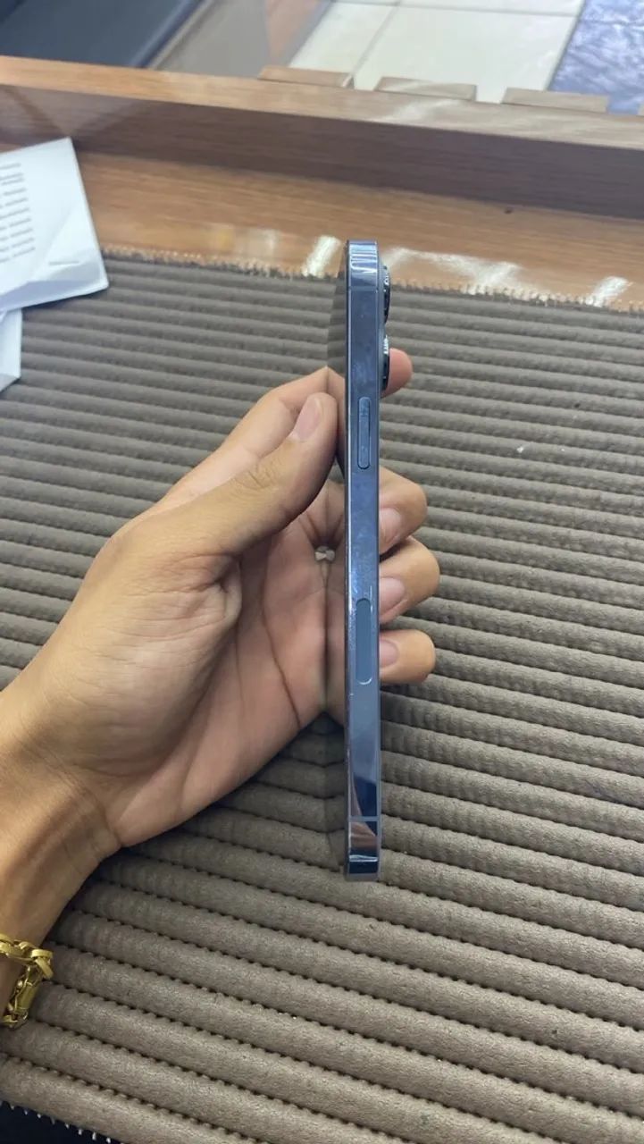 iPhone 13 Pro Max 256gb vendo  - Foto 2